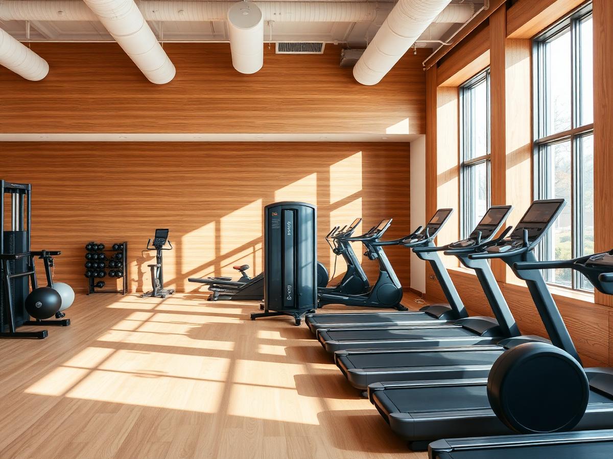 Fitness & Wellness
