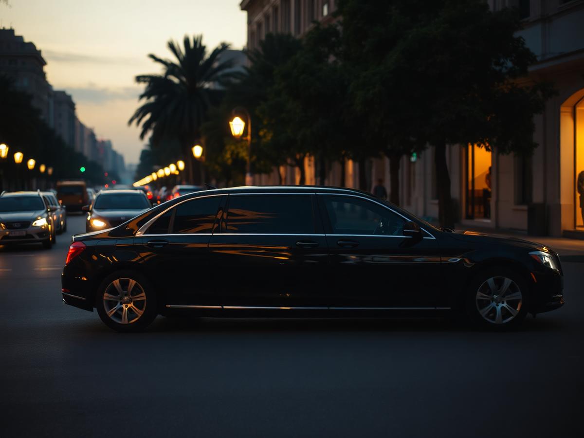 Rides & Transport
